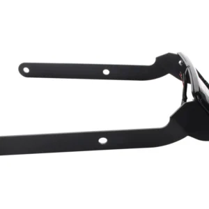 FAT BOB 2018 UP – TAIL TIDY KIT WITH NUMBER PLATE LIGHT ONLY