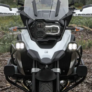 D3 LED FOG LIGHT POD WITH DATADIM™ TECHNOLOGY – KIT