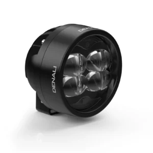 D3 LED FOG LIGHT POD WITH DATADIM™ TECHNOLOGY – SINGLE