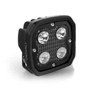 D4 LED LIGHT POD WITH DATADIM™ TECHNOLOGY