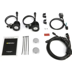 D2 LED LIGHT KIT WITH DATADIM™ TECHNOLOGY