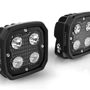 D4 LED LIGHT KIT WITH DATADIM™ TECHNOLOGY