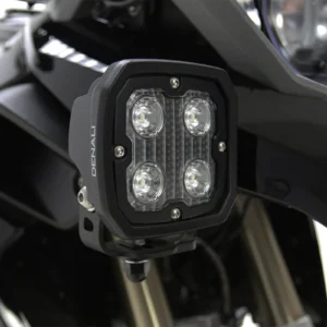 D4 LED LIGHT POD WITH DATADIM™ TECHNOLOGY