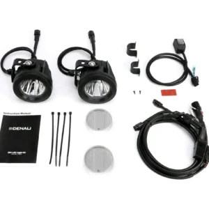 DR1 LED LIGHT KIT WITH DATADIM™ TECHNOLOGY