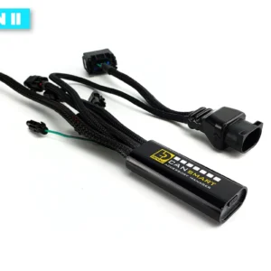 CANSMART™ CONTROLLER GEN II – BMW R1200 HEX HEAD SERIES