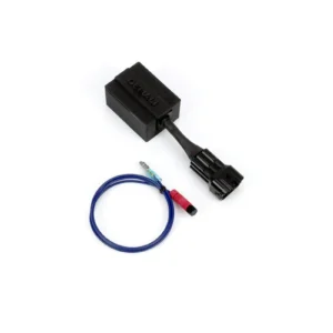 DATADIM™ DUAL INTENSITY CONTROLLER FOR DRIVING LIGHT HARNESS