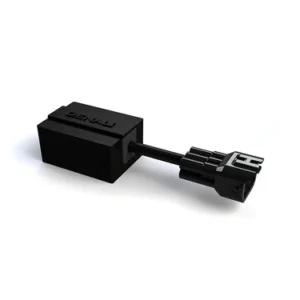 DATADIM™ DUAL INTENSITY CONTROLLER FOR DRIVING LIGHT HARNESS