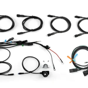 DIALDIM™ LIGHTING CONTROLLER FOR HONDA AFRICA TWIN 1100