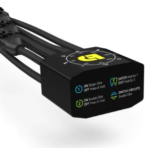 DIALDIM™ LIGHTING CONTROLLER