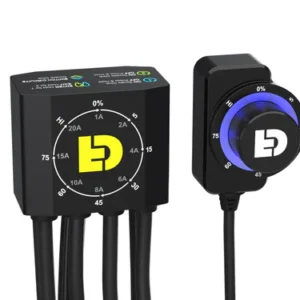 DIALDIM™ LIGHTING CONTROLLER