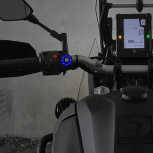 DIALDIM™ LIGHTING CONTROLLER FOR YAMAHA TENERE 700