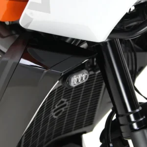 PLUG-&-PLAY FRONT T3 TURN SIGNAL UPGRADE KIT FOR HARLEY-DAVIDSON PAN AMERICA 1250
