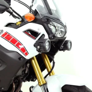 DRIVING LIGHT MOUNT – YAMAHA SUPER TENERE XT1200Z ’11-’20