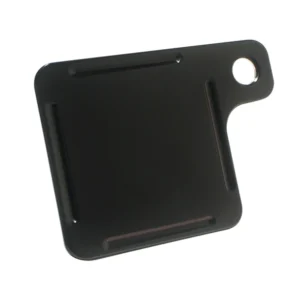 INSPECTION TAG PLATE