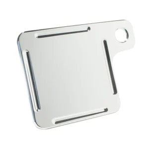 INSPECTION TAG PLATE