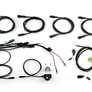 DIALDIM™ LIGHTING CONTROLLER FOR KAWASAKI KLR 650 GEN3