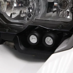 FLUSH MOUNT DM LIGHT KIT – BMW R1200GS LC ’13-’18
