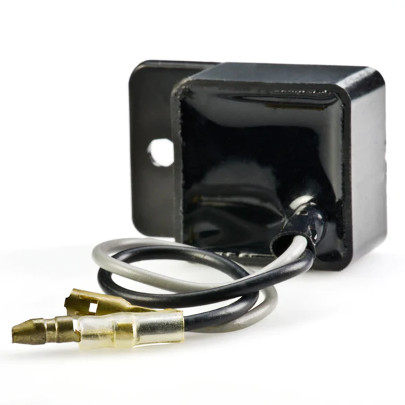 UNIVERSAL MOTORCYCLE ELECTRONIC FLASHER