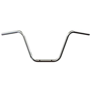 OLD SCHOOL 13″ APE HANGERS (WIDE MOUNT) – 1″ HANDLEBARS