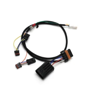 PLUG-&-PLAY DIALDIM WIRING ADAPTOR FOR HARLEY-DAVIDSON PAN AMERICA 1250