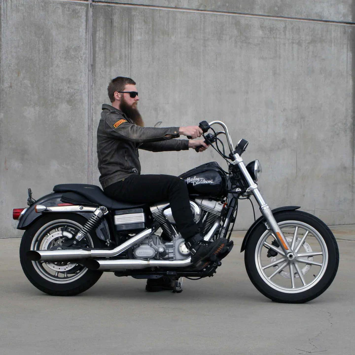 PULLBACK 10" - 7/8" HANDLEBARS - Image 5