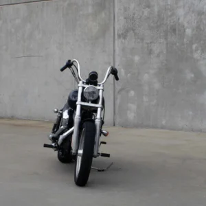 PULLBACK 10″ – 7/8″ HANDLEBARS