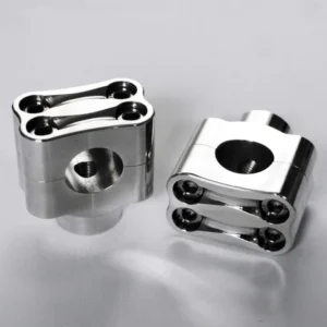 1″ METRIC | KNUCKLE RISERS