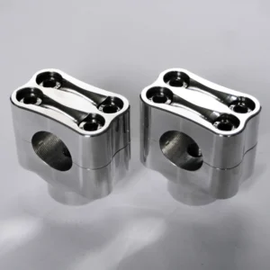 1″ METRIC | KNUCKLE RISERS