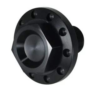 SPORTSTER STEERING STEM NUT