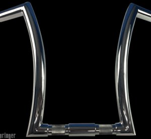 1-1/4″ Thick, High Ball 12″ High for HD Springer Models