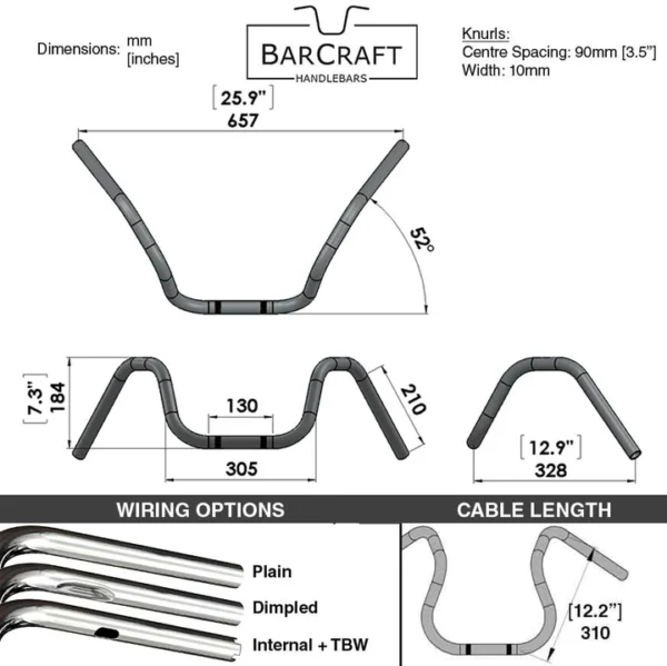 SIX BEND PULLBACK - 1