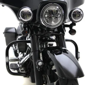 PLUG-&-PLAY FRONT T3 KIT FOR HARLEY-DAVIDSON TOURING MODELS