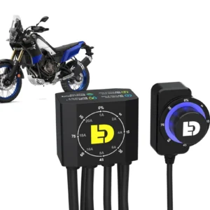 DIALDIM™ LIGHTING CONTROLLER FOR YAMAHA TENERE 700