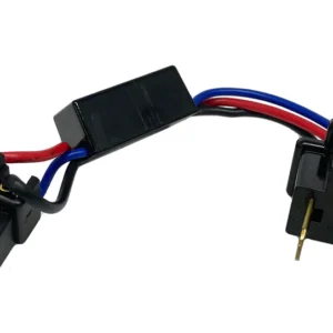 TWINBLAZE™ Headlight Adaptor