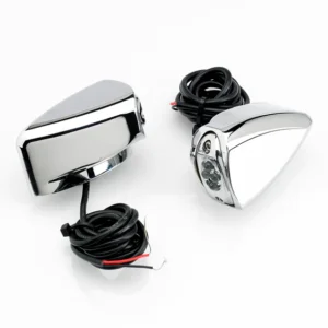 V-ROD LED REAR TURN SIGNALS