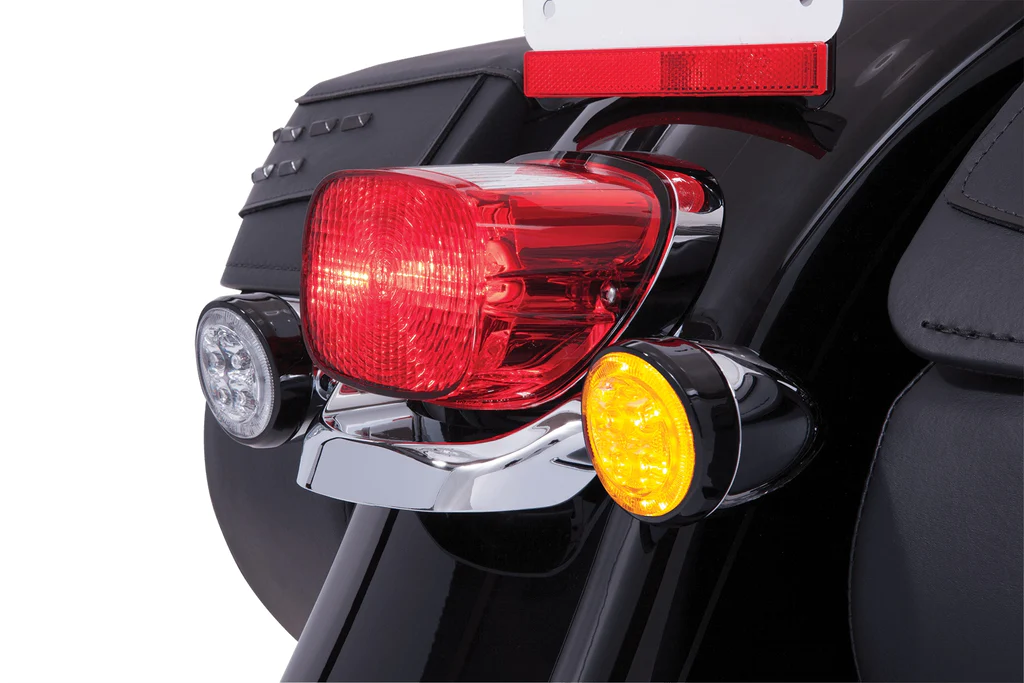 FANGÂ® SIGNAL LIGHT INSERTS - AMBER - Image 3