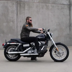 WESTERN BARS – 7/8″ HANDLEBARS