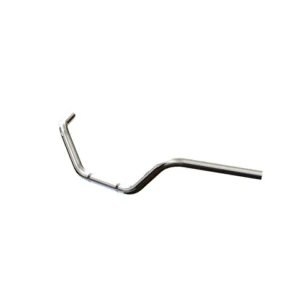 WESTERN BARS (WIDE MOUNT) – 1″ HANDLEBARS
