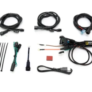 CANSMART™ CONTROLLER GEN II – BMW R1200 HEX HEAD SERIES
