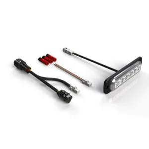DRL VISIBILITY POD – SINGLE