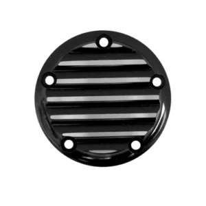 5 HOLE POINT COVER FINNED