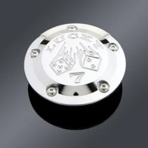 5 HOLE POINT COVER LUCKY 7
