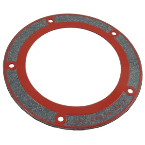 GENUINE JAMES CLUTCH DERBY COVER GASKET FOR TWIN CAM