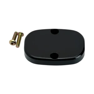 FL REAR MASTER CYLINDER COVER SMOOTH