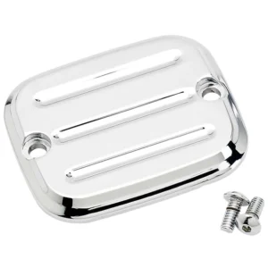 FRONT MASTER CYLINDER COVERS 96-UP BALL-MILL