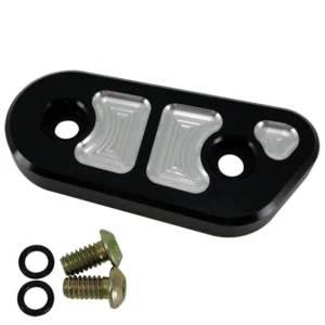 SPORTSTER INSPECTION COVER JOKER RACING