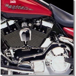 FL/FXR INSPECTION COVER FINNED