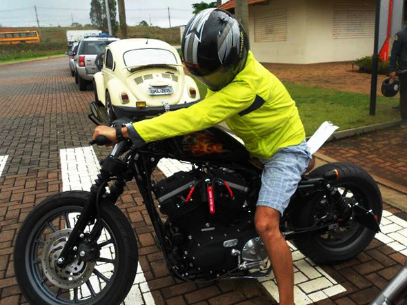 SPEEDOMETER SIDE MOUNT - Image 13