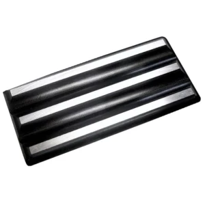 HEADLIGHT BRACKET INSERT FINNED