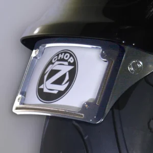 CHOPZ M8 FAT BOY – OPTION 4.1